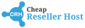 Cheap Reseller Host 2024 Logo