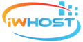 iWHOST 2024 Logo