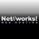 Networks Hosting 2024 Logo