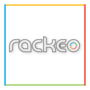 Rackeo 2024 Logo